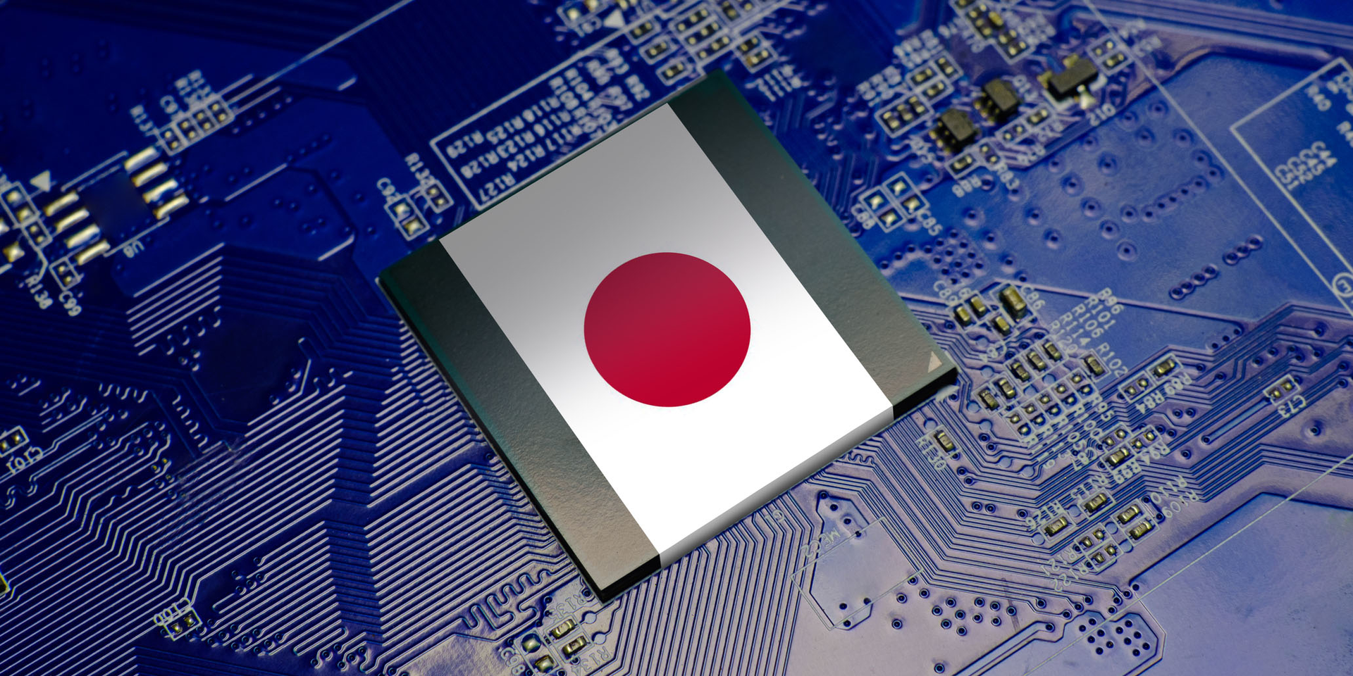 Japan Gov't Backs Major Firms in NextGen Chip Project IndustryWeek