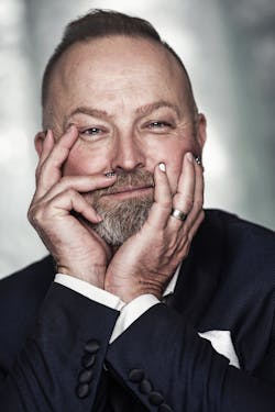 In addition to his work with KPMG and his advocacy work, Bach is the author of Alphabet Soup: The Essential Guide to LGBTQ2+ Inclusion at Work and Birds of all Feathers: Doing Diversity and Inclusion Right. In addition to his work with KPMG and his advocacy work, Bach is the author of Alphabet Soup: The Essential Guide to LGBTQ2+ Inclusion at Work and Birds of all Feathers: Doing Diversity and Inclusion Right.