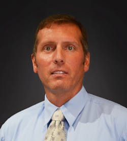 Rob Patton, executive vice president of the Fayetteville Cumberland Economic Development Corporation Rob Patton, executive vice president of the Fayetteville Cumberland Economic Development Corporation