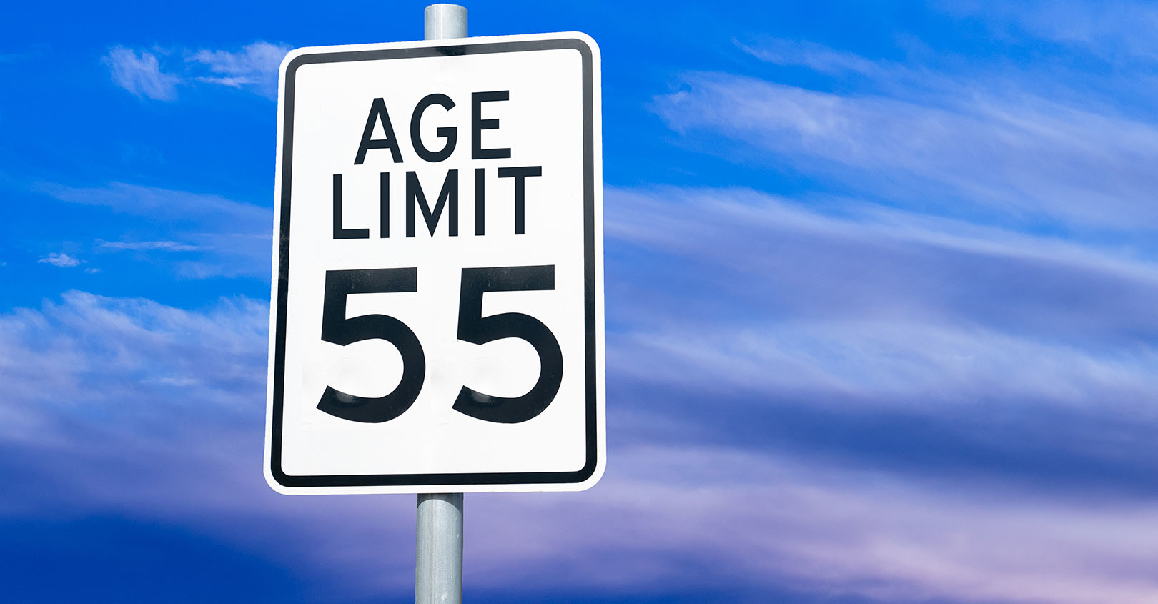 Age Discrimination 637d3e158c8b2