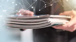 Magazines 166 Dreamstime L 166296414