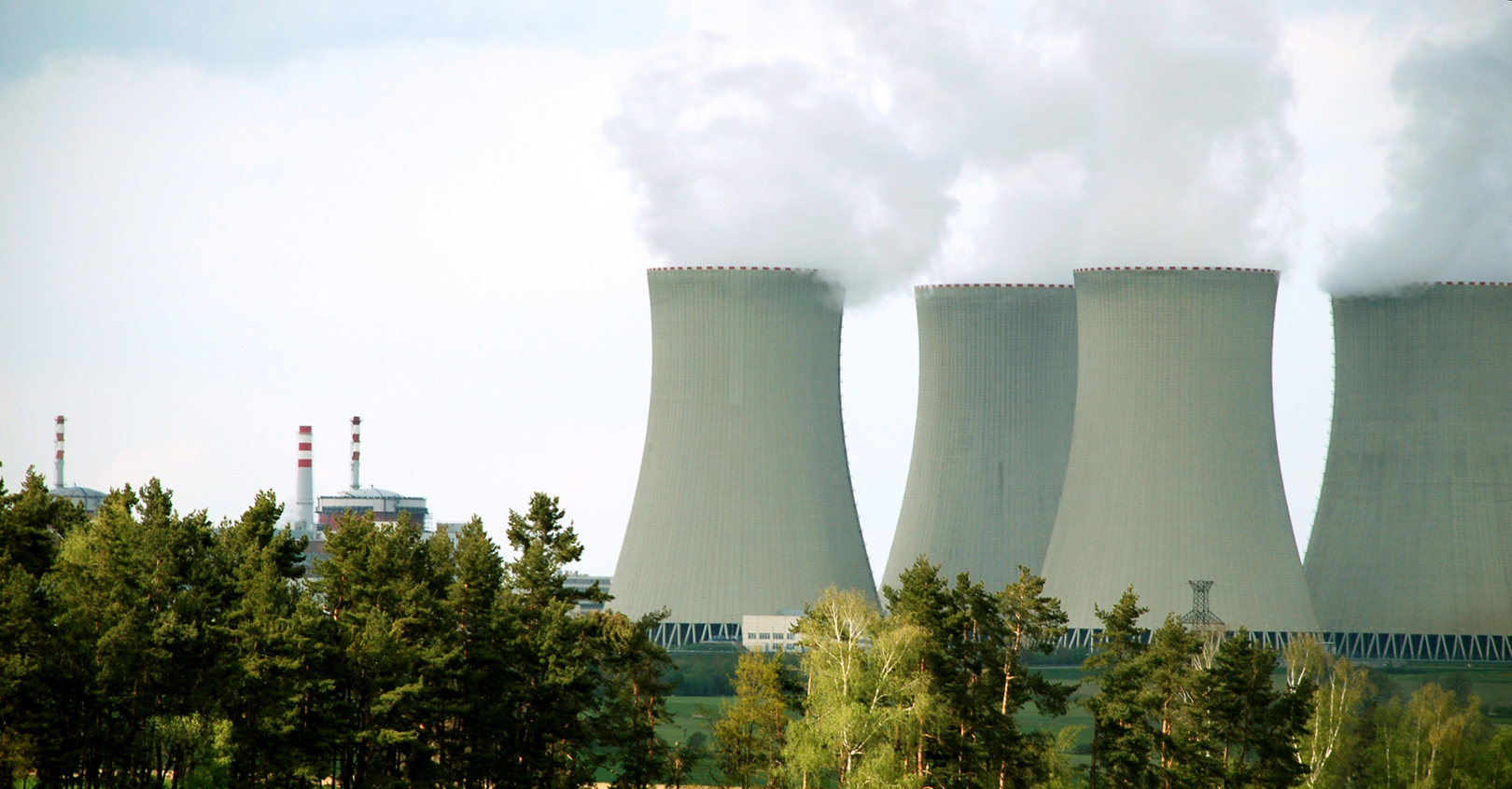 Nuclear Power Plant 1 636eba4236854