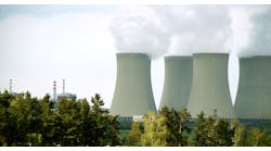 Nuclear Power Plant 1