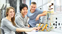 Vocational Talent