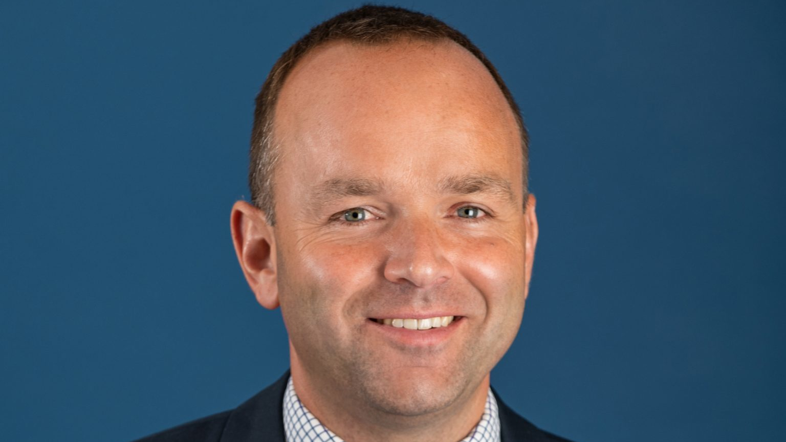 Charles Benoit | IndustryWeek