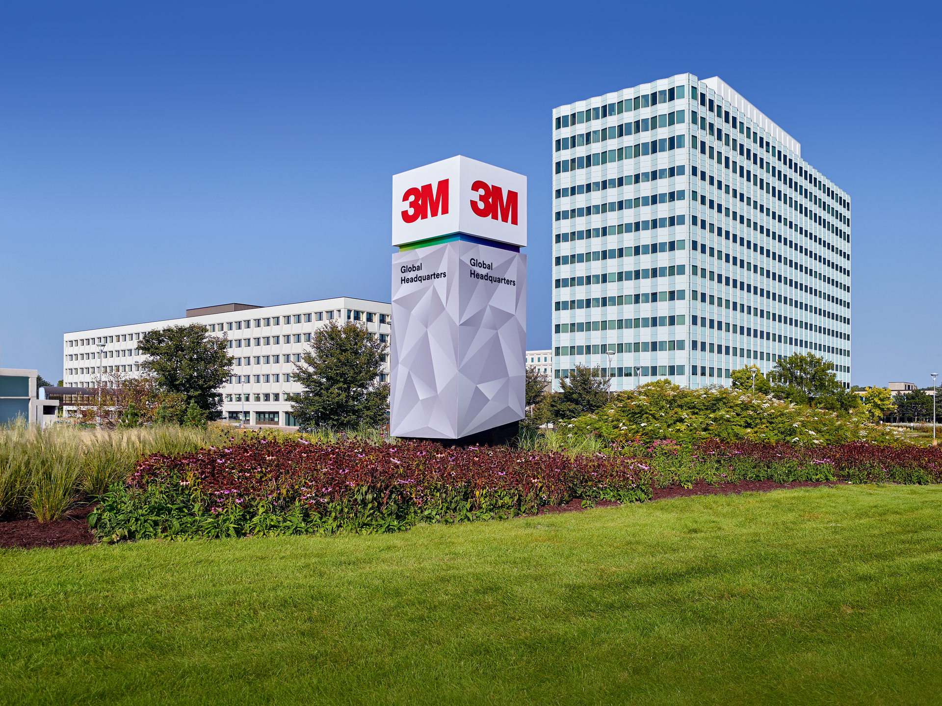 3M to Exit PFAS Forever Chemicals Production by end of 2025 IndustryWeek