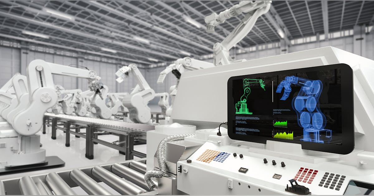 A Glance Forward: 2023 Connectivity Developments for Sensible Production A Glance Forward: 2023 Connectivity Developments for Sensible Production