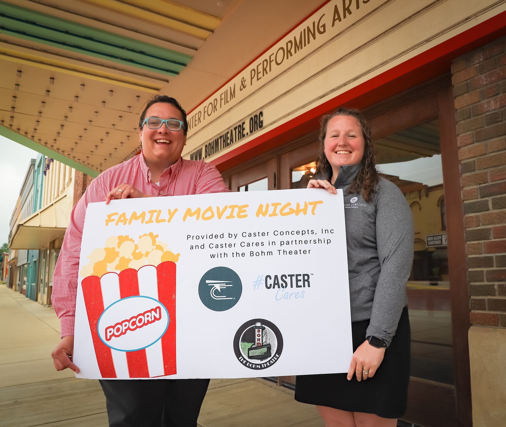 Michigan Manufacturer, Caster Concepts Recognized for Innovative