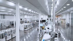 Factory Floor 1 5 G Factory Texas Lewisville Usa Web Factory Floor 1 5 G Factory Texas Lewisville Usa Web