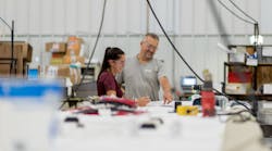 MCL Industries MCL Industries