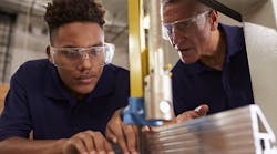 New College Programs to Fill Skills Gap in  Manufacturing
