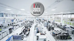 Smart Factory Tech Predictions 1
