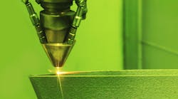 Additive Manufacturing Laser Sintering Additive Manufacturing Laser Sintering