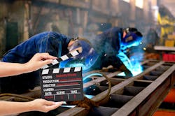 Factory: A Love Story Factory: A Love Story