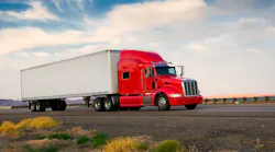 Long Haul Trucking