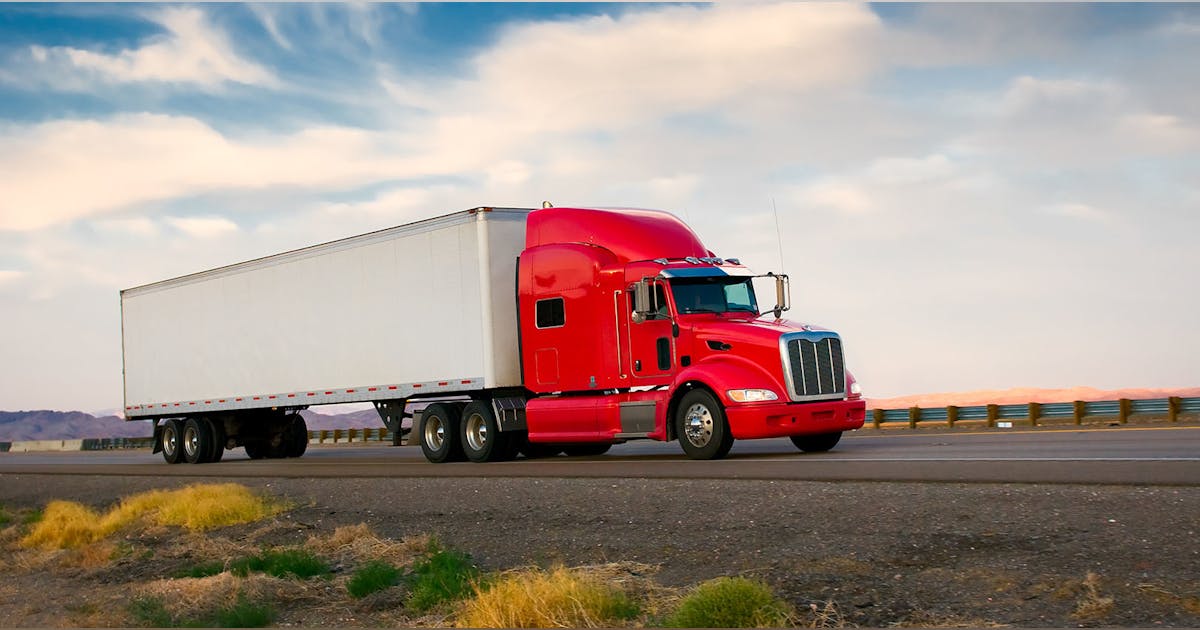 Truck Driving Jobs Chicago