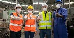 Manufacturing Workers