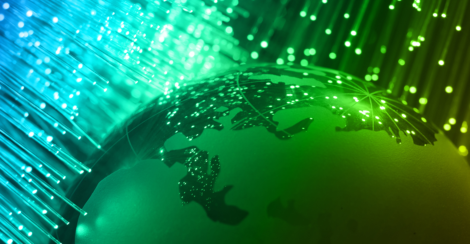 Supply Chain Digitization