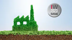 Sustainable Manufacturing