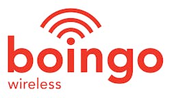 Wireless Red Wireless Red