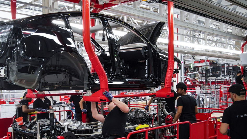 Tsla Berlin Model Y 63d1bc431741b