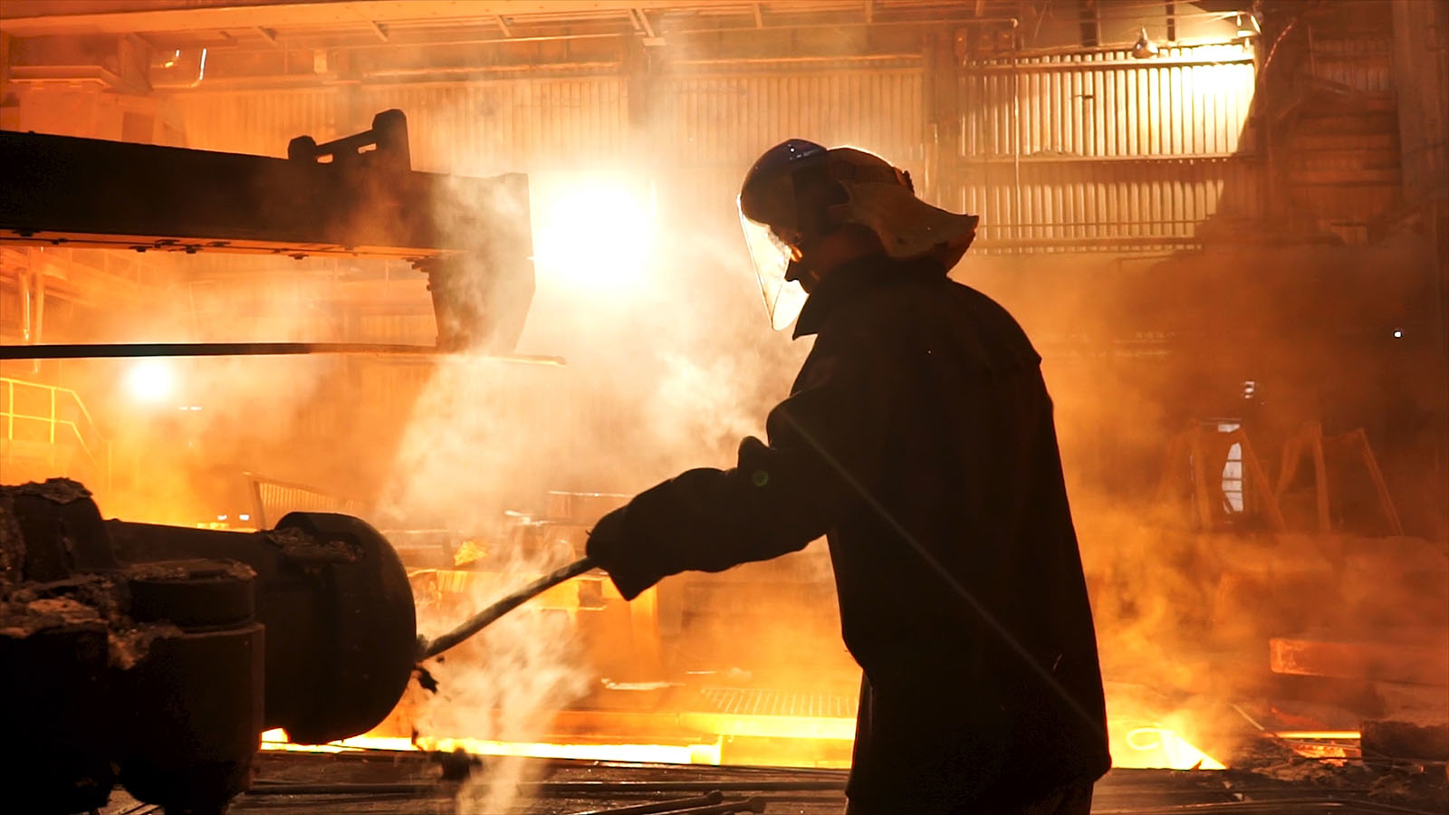 IW U.S. 500: Top Primary Metals Manufacturers (slideshow) | IndustryWeek