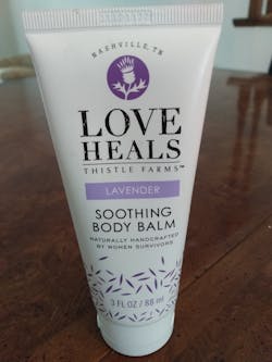 Thistle Farm Product Thistle Farm Product