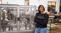 Manufacturing is Helping to Save These Women’s Lives Manufacturing is Helping to Save These Women’s Lives