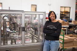 Manufacturing is Helping to Save These Women’s Lives Manufacturing is Helping to Save These Women’s Lives