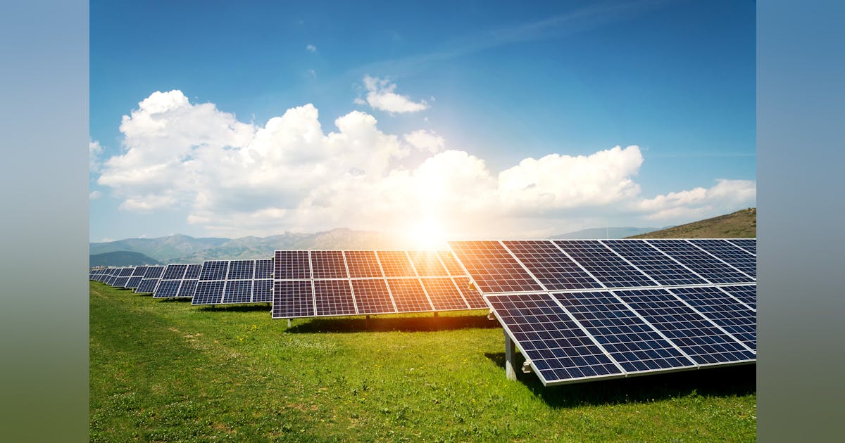 Qcells to Invest $2.5 Billion to Expand Solar Panel Production Capacity ...