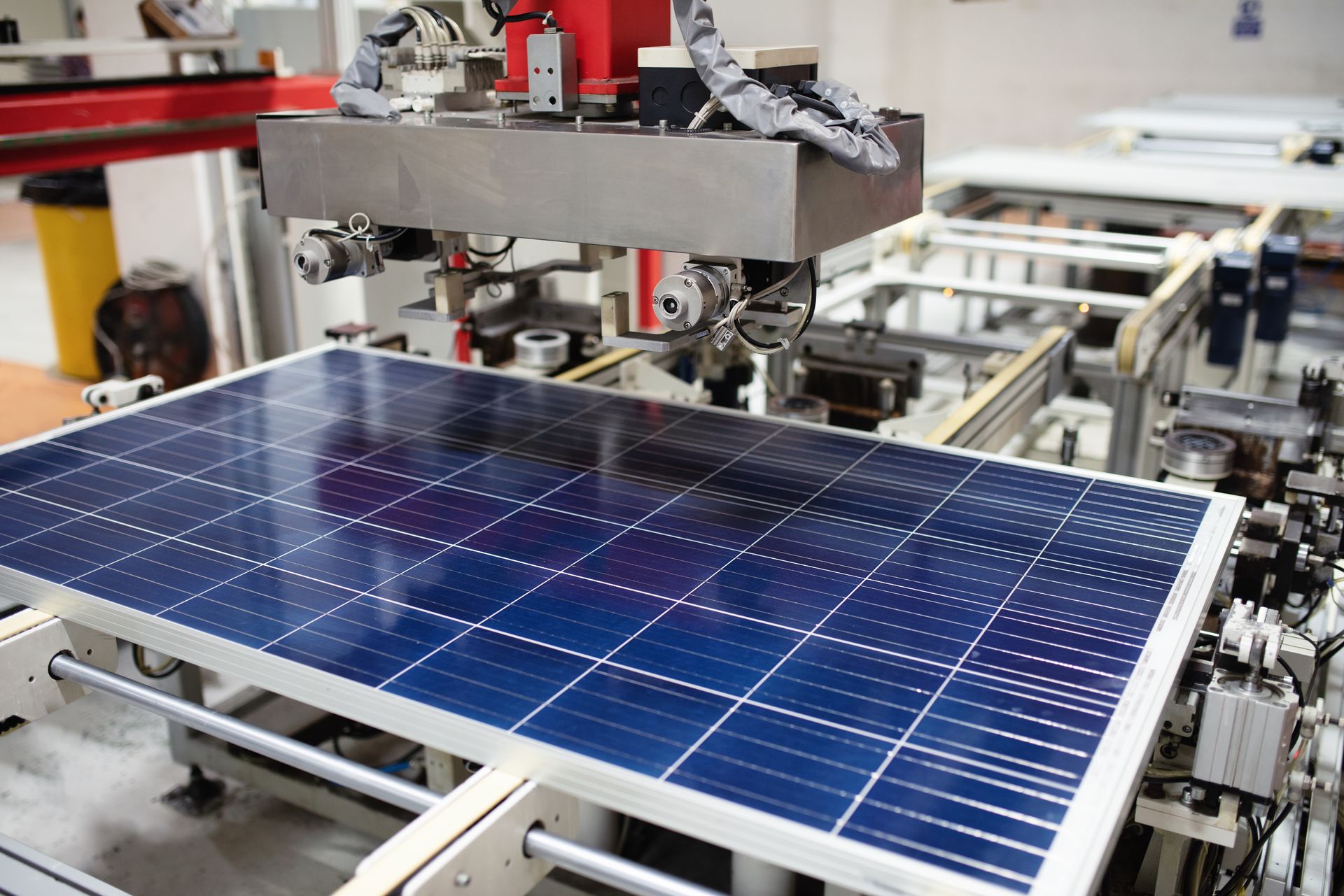 How Will the IRA Affect US Renewable Energy Manufacturing? IndustryWeek