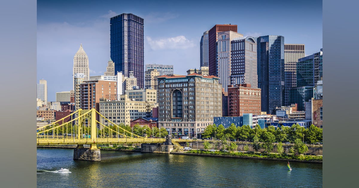 Startup Project to Create a More Prominent Robotics Ecosystem in Pittsburgh - Image