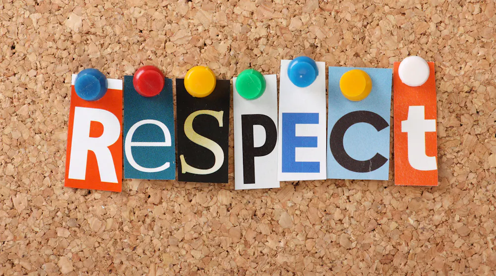 Respect Auto The Lean Principle That Deserves More Respect | IndustryWeek
