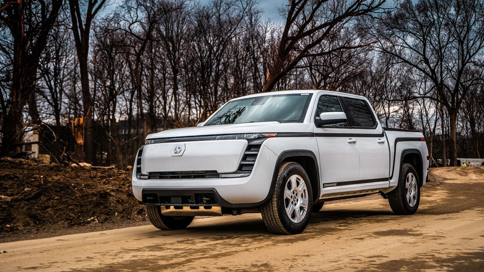 Lordstown Motors Corp 1600 63f7dce5ea03f