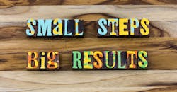 Small Steps Big Results 63dc20f17f171 Small Steps Big Results 63dc20f17f171