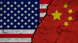 China Us