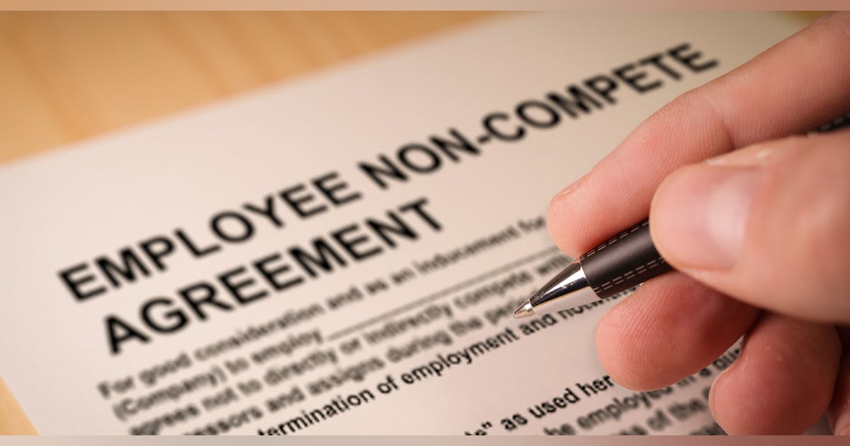 Ftc Proposes Banning Noncompete Clauses What Does It Mean For Ftc Proposes Banning Noncompete Clauses What Does It Mean For