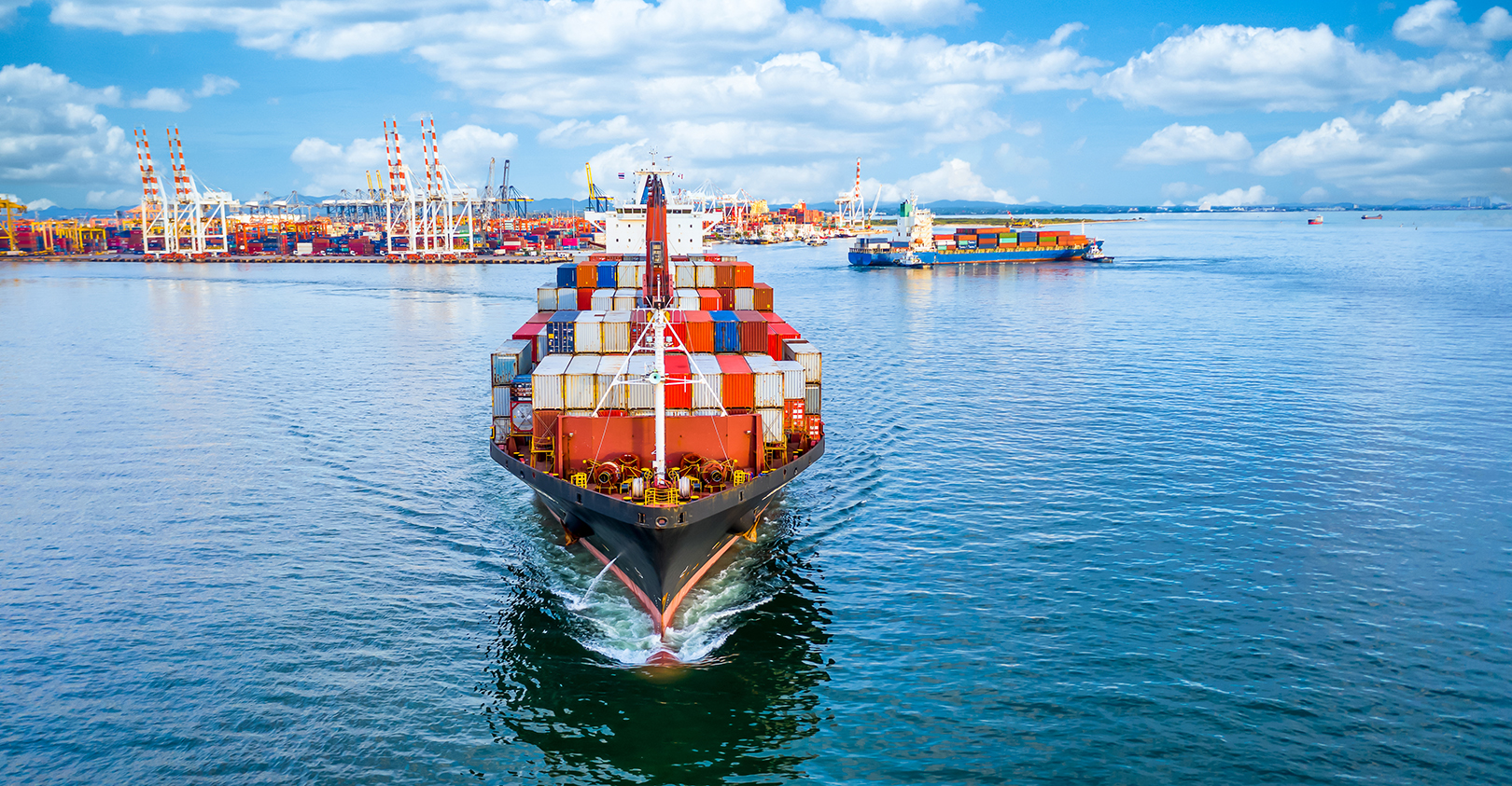 Supply Chain Ship 63f52b0fcaac3