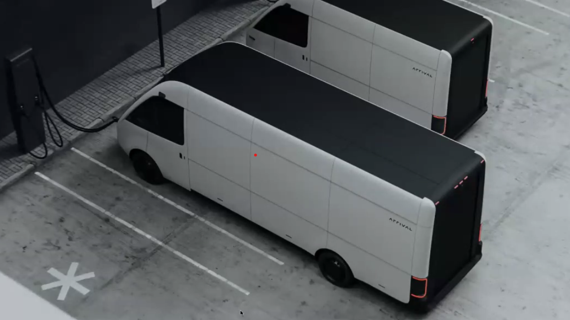 Arvl Xl And L Van 64109ae633cde