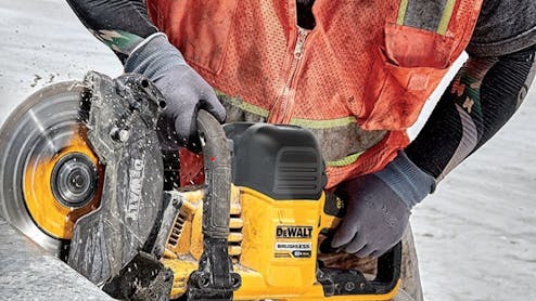 Stanley Black & Decker Cutting in Texas and South Carolina, Adding in  Tennessee
