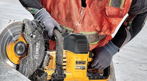 Stanley Black & Decker Cutting in Texas and South Carolina, Adding in  Tennessee