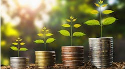 Money Plants Sustainability