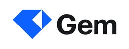 262x100 Gem Logo