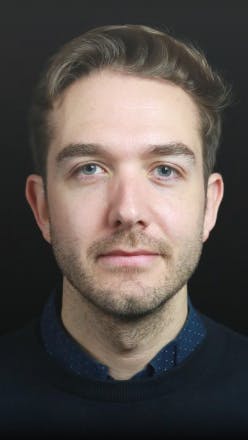 Neil A Headshot Neil A Headshot