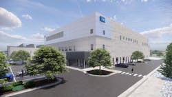 Agilent Technologies expects customer shipments from its new facility in Frederick, Colorado, to begin in 2026.