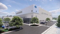 Agilent Technologies expects customer shipments from its new facility in Frederick, Colorado, to begin in 2026. Agilent Technologies expects customer shipments from its new facility in Frederick, Colorado, to begin in 2026.
