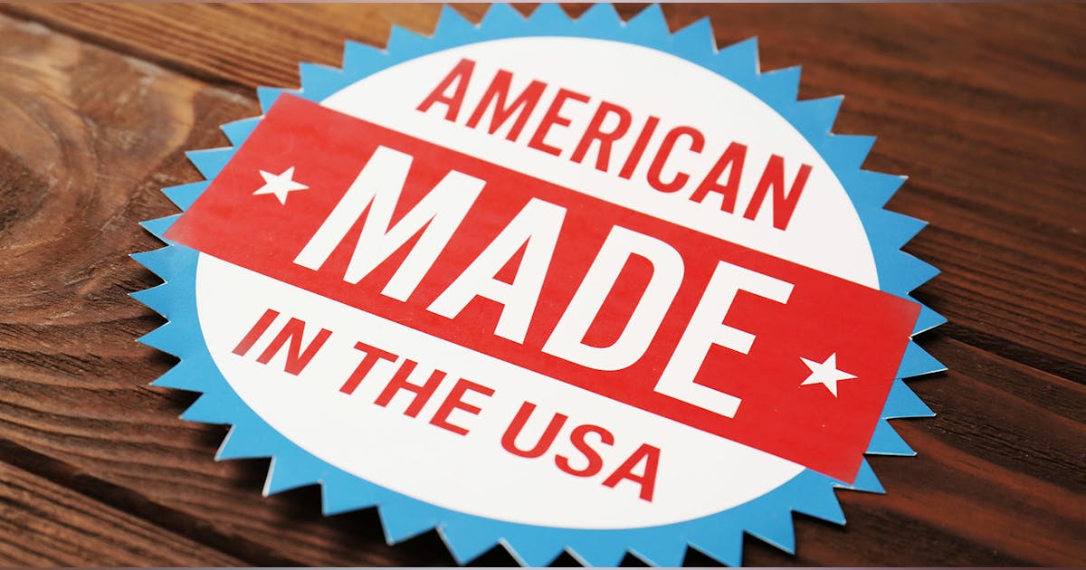 Is 'Made in USA' Worth the Cost and Effort? | IndustryWeek