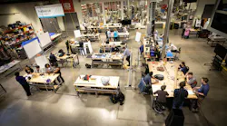 First Build Community Makerspace
