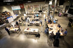 First Build Community Makerspace 6408c767ad63e First Build Community Makerspace 6408c767ad63e