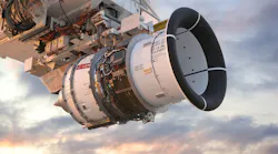 Leap Engine 1400